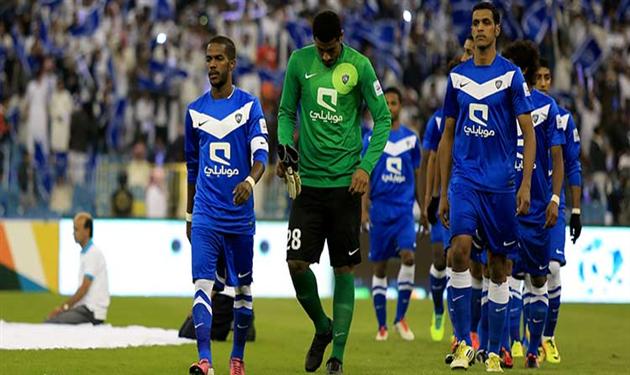 الهلال نواف العابد عبدالله سديري